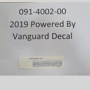 091-4002-00 - Bad Boy Mower Parts