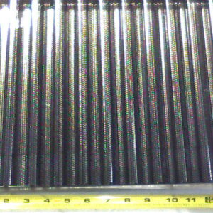 094-5087-00 - Radiator Screen 27KA
