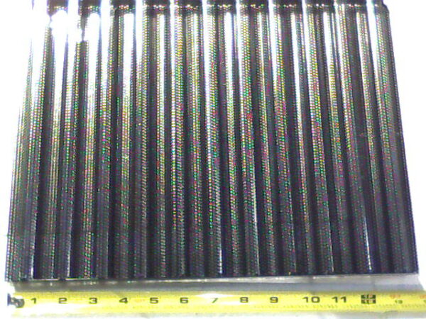 094-5087-00 - Radiator Screen 27KA