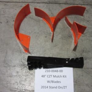 210-0048-00 - Bad Boy Mower Parts