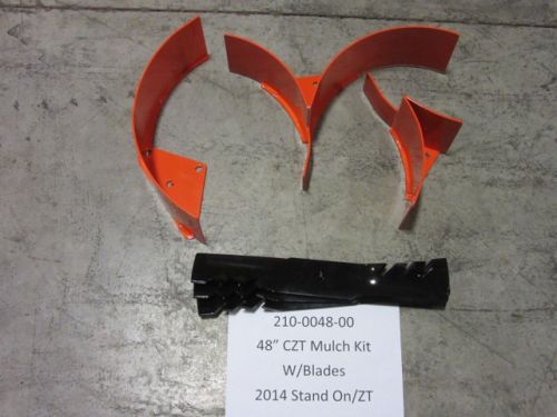 210-0048-00 - Bad Boy Mower Parts