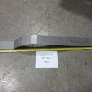 210-7232-00 - 72 High-Lift Chute (component)