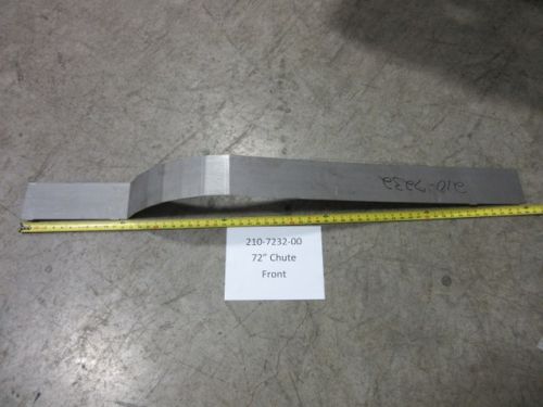 210-7232-00 - 72 High-Lift Chute (component)