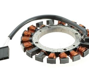 YP-0075 - Stator For FR, FS, FX and FH Series Engines 590317017