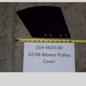 Bad Boy Mower Parts - 014-4820-00