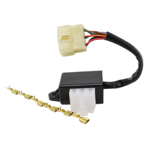 015-0015-00 - Bad Boy Mower Parts