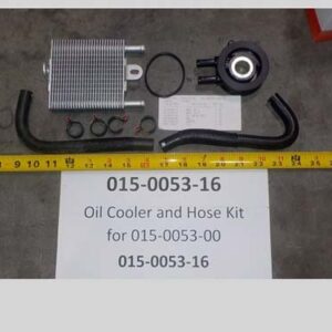 Bad Boy Mower Parts - 015-0053-16