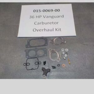 Bad Boy Mower Parts - 015-0069-00