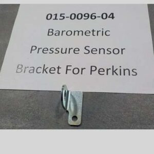 015-0096-04 - Barometric Pressure Sensor Bracket for Perkins 1100cc Diesel