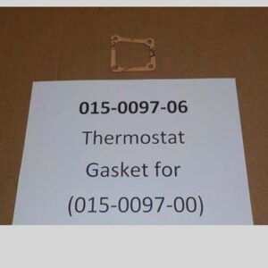 015-0097-06 - Thermostat Gasket for 015-0097-00