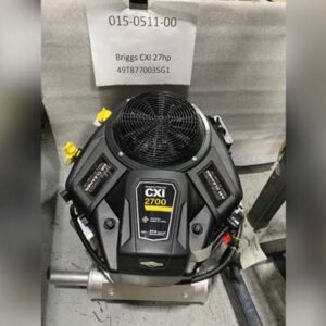 015-0511-00 - Vangaurd 27hp CXI with Out Oil Filter