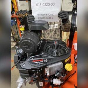 015-0820-00 - FX820V-EVO