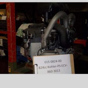 015-0824-00 - 824cc Kohler-PS-ECV-860-3013