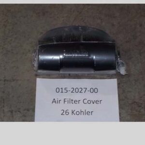 015-2027-00 - Air Filter Cover for 26hp Kohler2018 ZT-KT745-3088