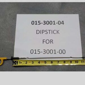 015-3001-04 - Dipstick for 015-3001-00