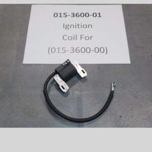 015-3600-01 - Ignition Coil for the 015-3600-00