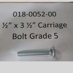 Bad Boy Mower Parts - 018-0052-00