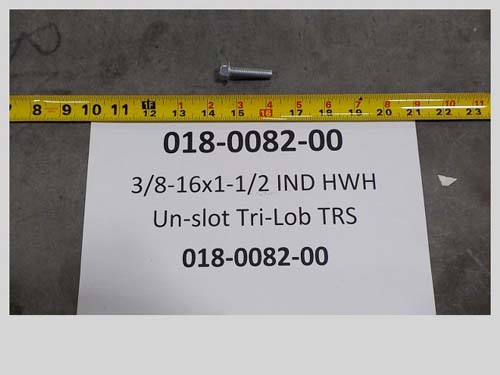 Bad Boy Mower Parts - 018-0082-00