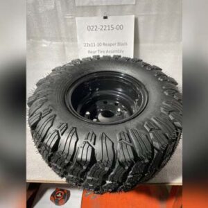 Bad Boy Mower Parts - 022-2215-00