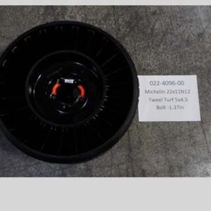 Bad Boy Mower Parts - 022-4096-00