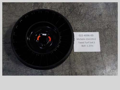 Bad Boy Mower Parts - 022-4096-00