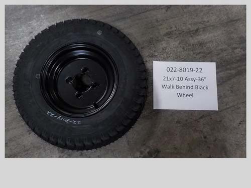 Bad Boy Mower Parts - 022-8019-22