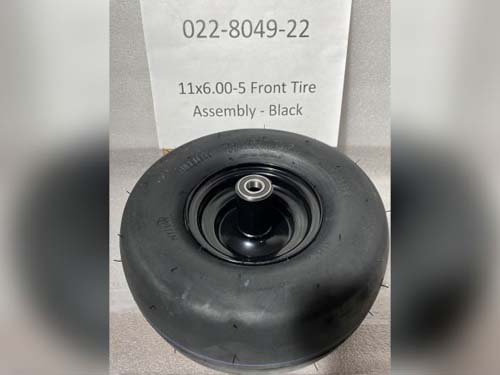 Bad Boy Mower Parts - 022-8049-22