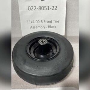 Bad Boy Mower Parts - 022-8051-22