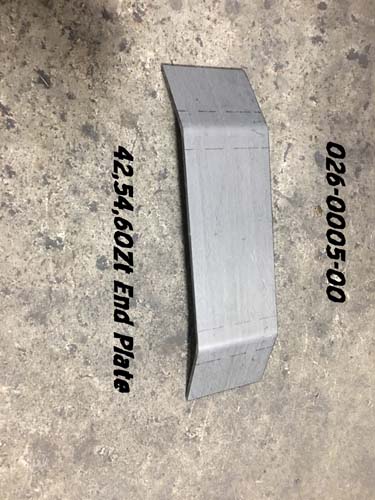 Bad Boy Mower Parts - 026-0005-00