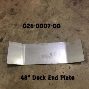 Bad Boy Mower Parts - 026-0007-00