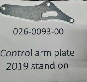 Bad Boy Mower Parts - 026-0093-00