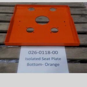 Bad Boy Mower Parts - 026-0118-00