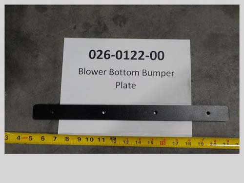 Bad Boy Mower Parts - 026-0122-00