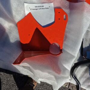 Bad Boy Mower Parts - 026-0229-00