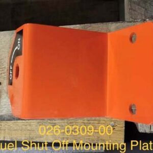 Bad Boy Mower Parts - 026-0309-00