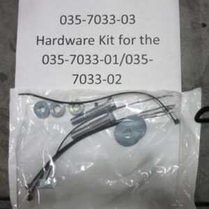 035-7033-03 - Hardware Kit for the 035-7033-01/035-7033-02