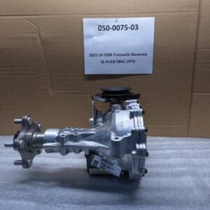 050-0075-03 - Bad Boy Mower Parts