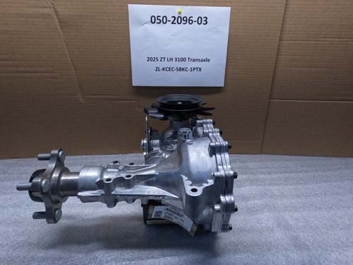 050-2096-03 - Bad Boy Mower Parts