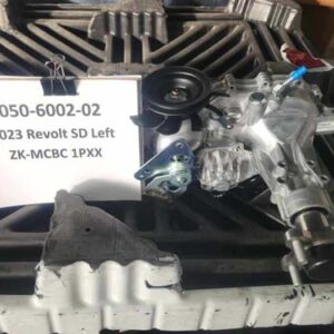 050-6002-02 - Revolt SD Left (ZT2800)