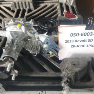 050-6003-02 - Revolt SD Right (ZT2800)