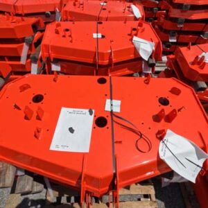 060-2327-00 - 2023 54" Revolt Deck--Painted