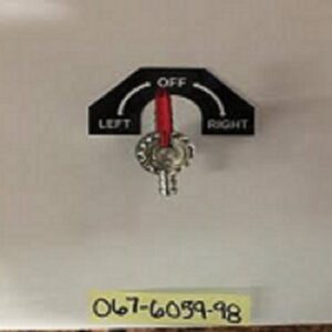 067-6059-98 - Maverick HD Fuel Tank Switch TSB