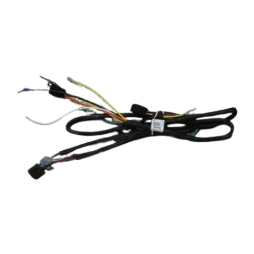 086-0008-00 - Bad Boy Mower Parts