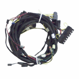 086-0026-00 - Bad Boy Mower Parts