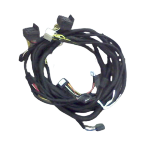 086-0031-00 - Bad Boy Mower Parts