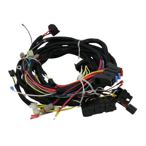 086-0035-00 - Bad Boy Mower Parts