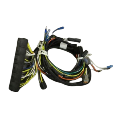 086-0090-00 - Bad Boy Mower Parts