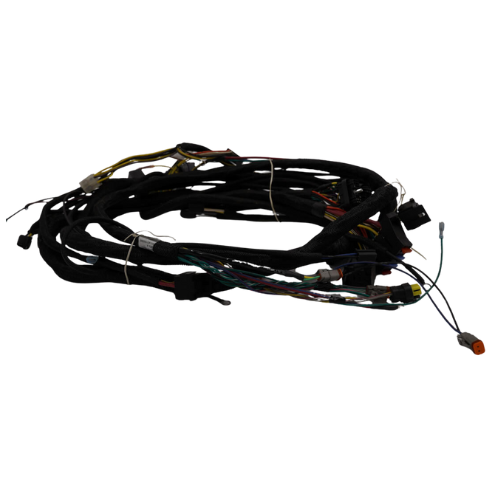 086-0247-00 - Bad Boy Mower Parts