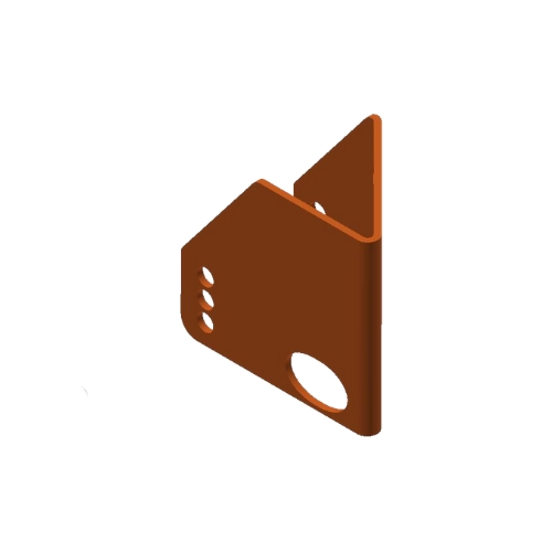 026-0340-00 - Bad Boy Mower Parts