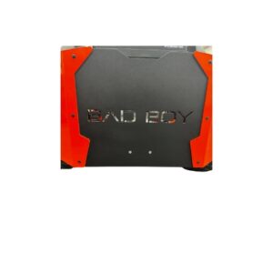 026-0409-00 - Bad Boy Mower Parts